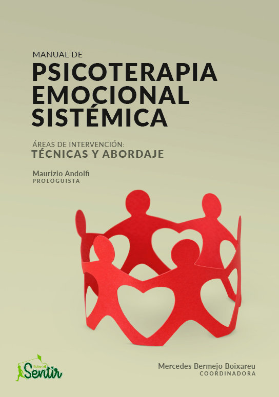Manual Psicoterapia Emocional Sistemica-Bermejo Boixareu Mercedes