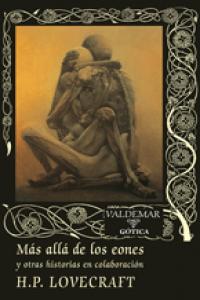 Mas Alla de los Eones-Lovecraft H. P.