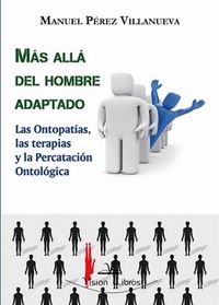 Más Allá Del Hombre Adaptado-Pérez Villanueva Manuel