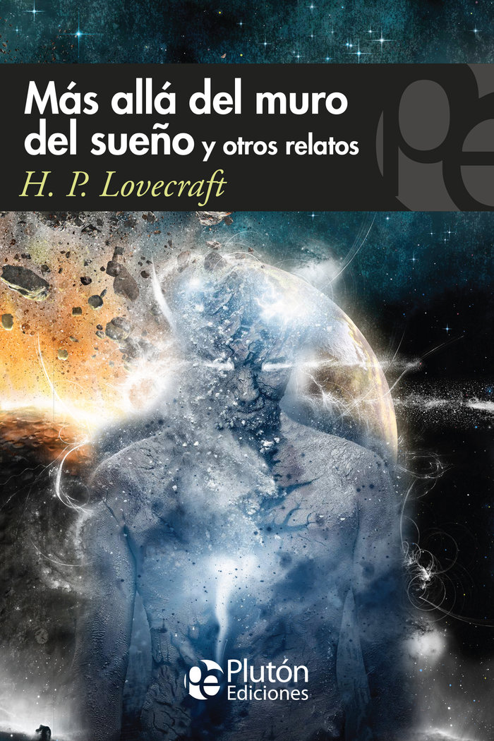 Mas Alla Del Muro Del Sueño y Otros Relatos-Lovercraft H.p.