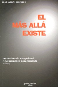Mas Alla Existe el-Sardos Albertini Lino