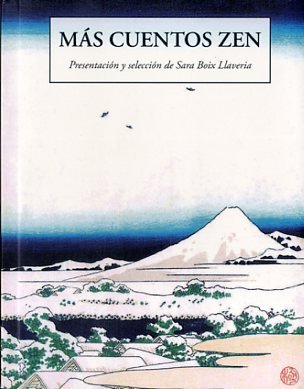 Mas Cuentos Zen-Aa.vv