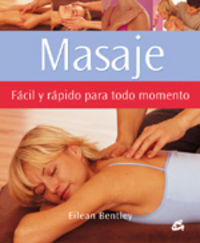 Masaje-Bentley Eilean