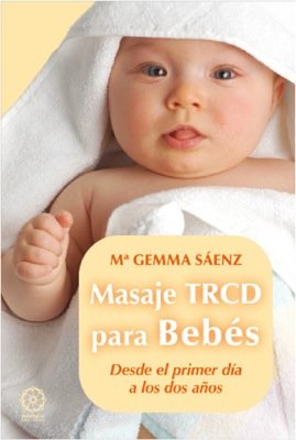 Masaje para Bebes Trcd-Sáenz María Gemma