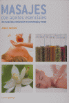 Masajes con Aceites Esenciales-Jennie Harding