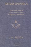 Masoneria-Ragon Jean-marie