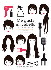 Me Gusta Mi Cabello-Jaubert Élodie-joy