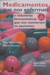 Medicamentos Que Nos Enferman-Moynhan Ray