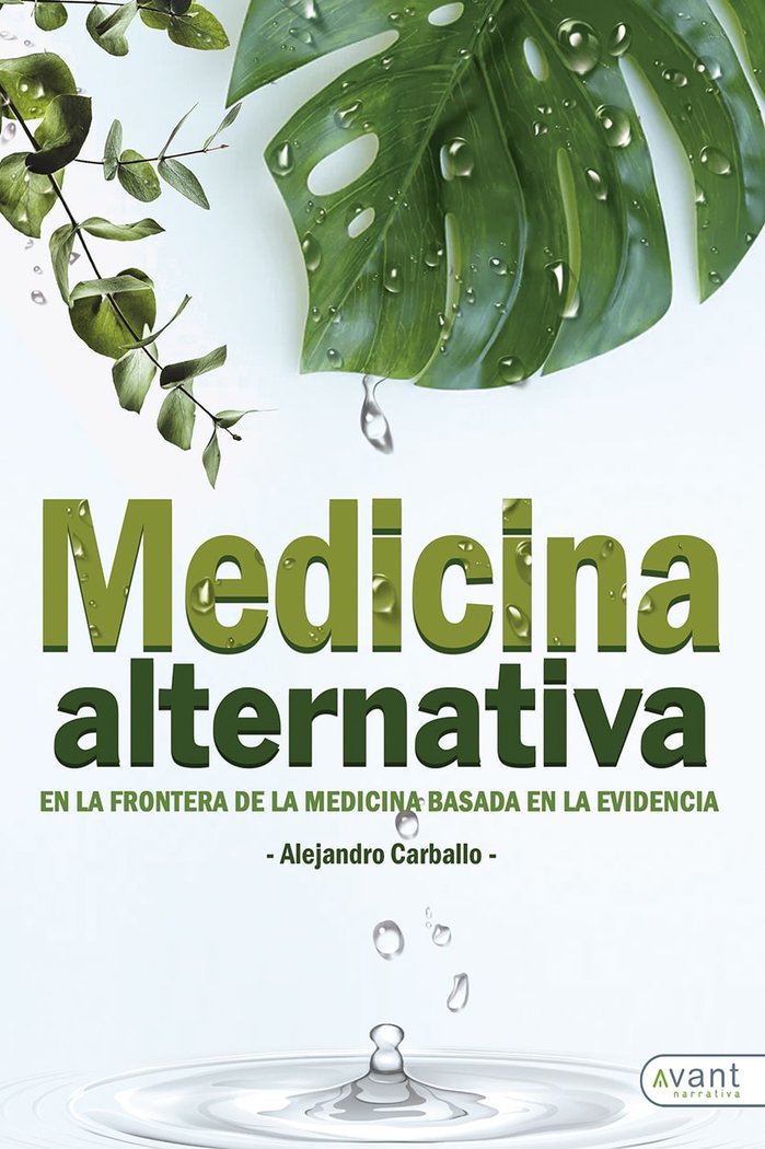 Medicina Alternativa-Carballo Alejandro