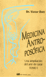 Medicina Antroposofica i-Bott Dr.victor