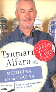 Medicina En la Cocina Zb-Alfaro Txumari