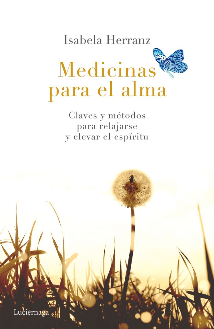 Medicinas para el Alma-Herranz Isabela