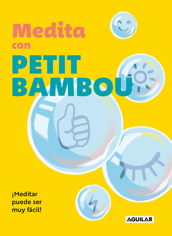 Medita con Petit Bambou-Petit Bambou