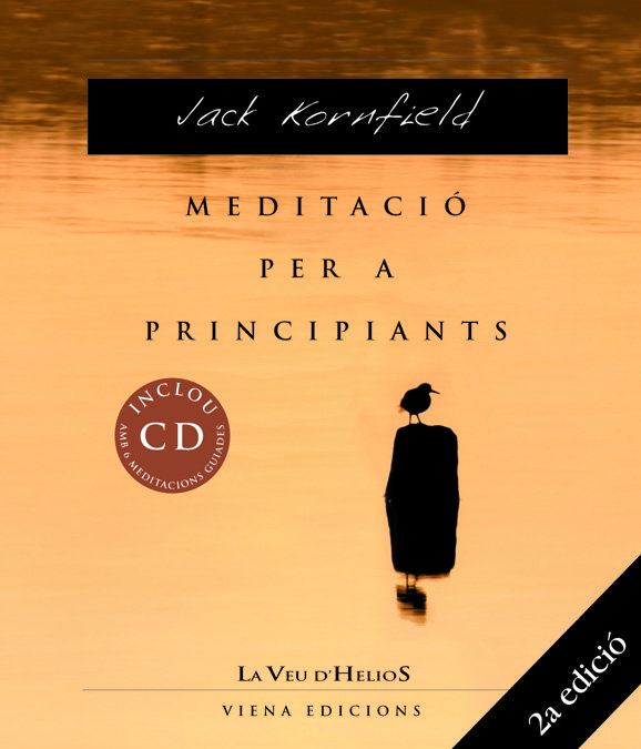 Meditacio Per a Principiants-Kornfield Jack