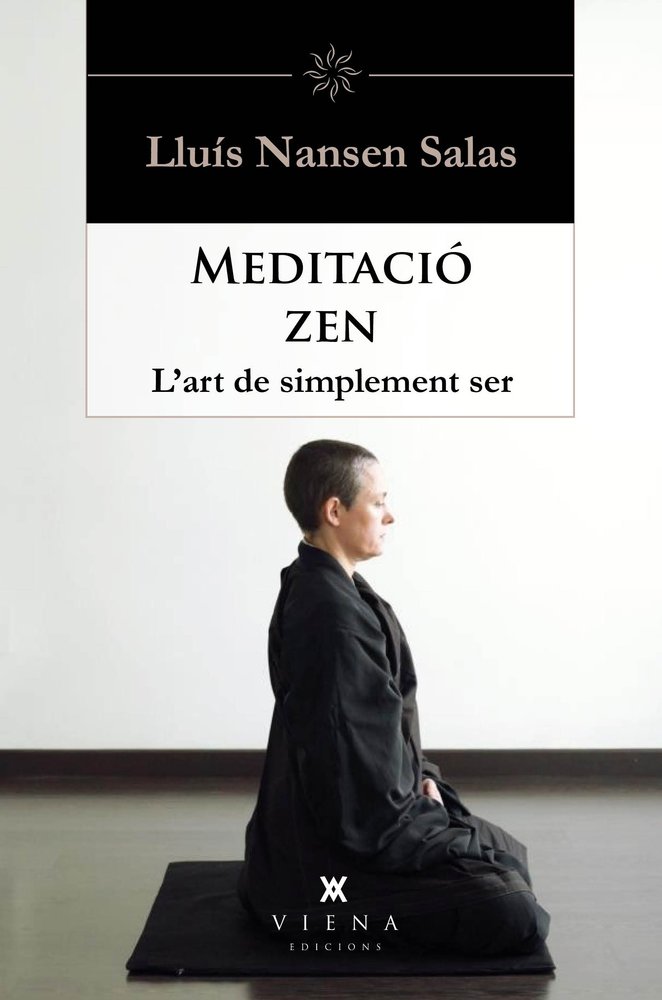 Meditacio Zen-Salas Lluís Nansen