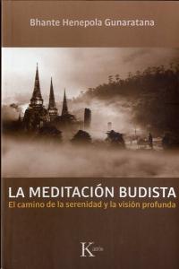Meditacion Budista la-Gunaratana Bhante Henepola