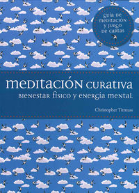 Meditacion Curativa-Timuss Cristopher