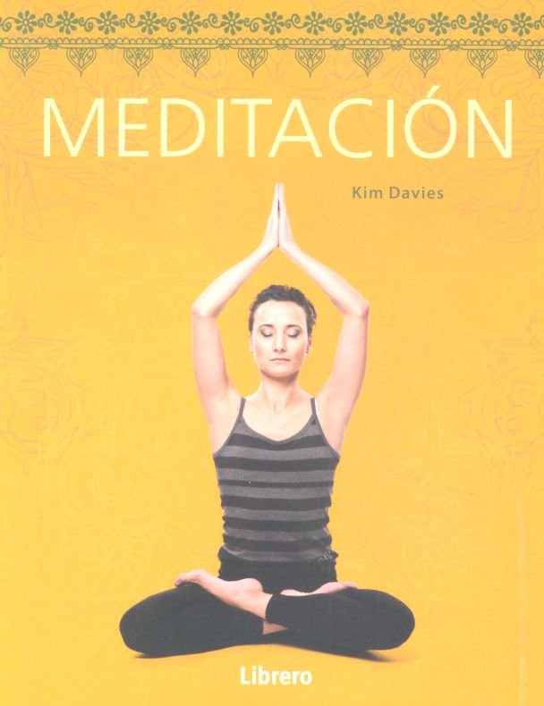 Meditacion-Davies Kim