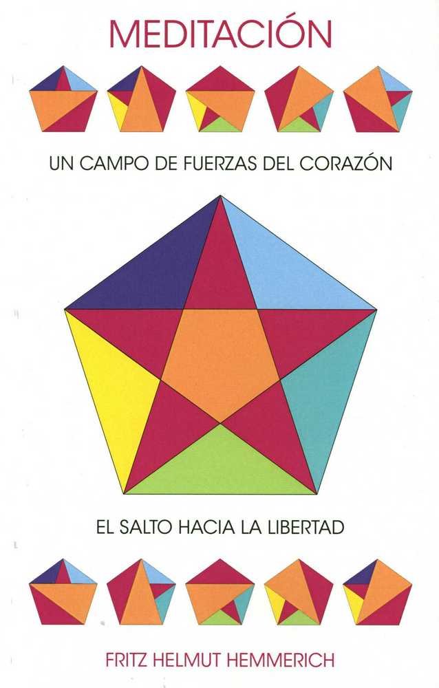 Meditacion-Helmut Hemmerich Fritz