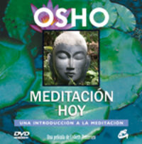 Meditacion Hoy-Osho