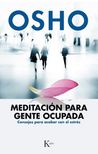Meditacion para Gente Ocupada-Osho