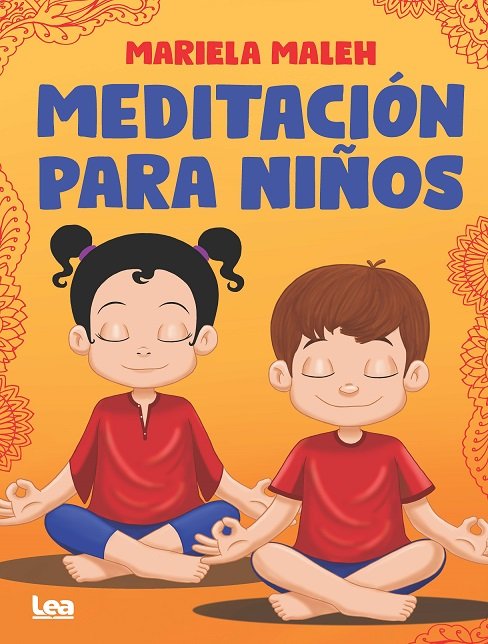 Meditacion para Niños-Maleh Mariela