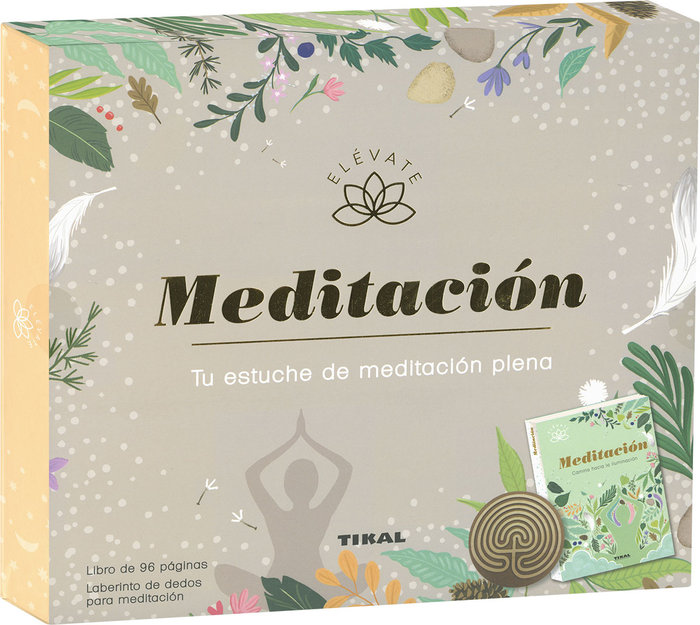 Meditacion-Thubten Lhundrup