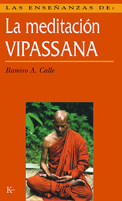 Meditacion Vipassana-Calle Ramiro A.