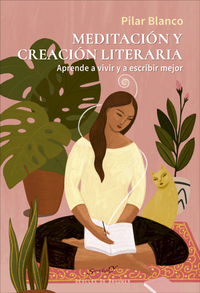 Meditacion y Creacion Literaria-Pilar Blanco