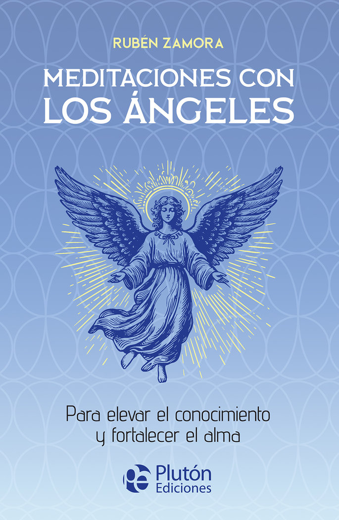 Meditaciones con los Angeles-Zamora Ruben