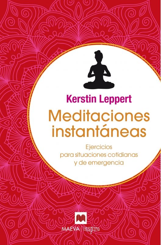 Meditaciones Instantaneas-Leppert Kerstin