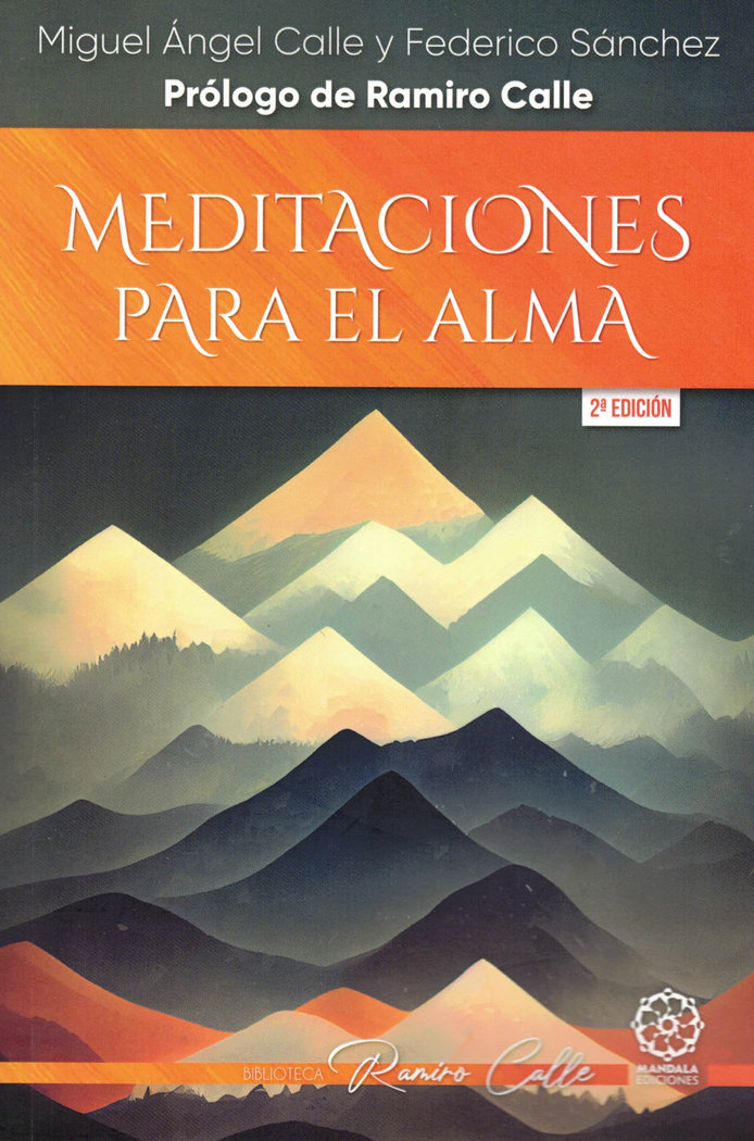 Meditaciones para el Alma-Calle Miguel Ángel