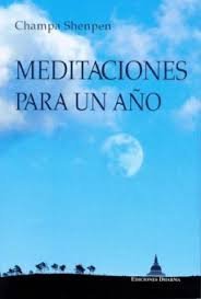 Meditaciones para Un Año-Shenpen Champa