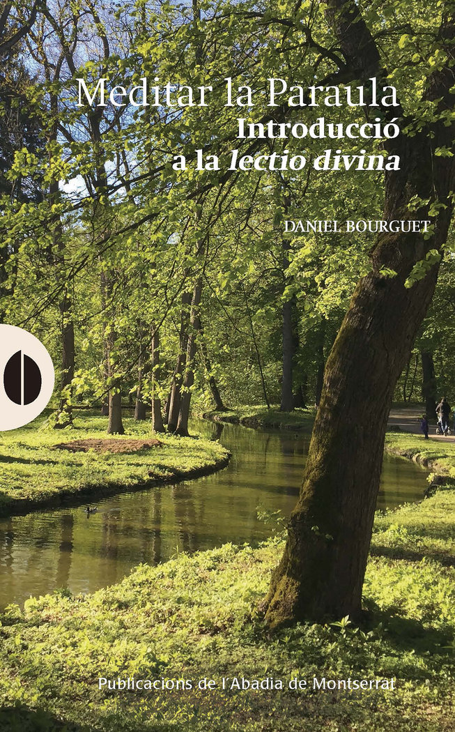 Meditar la Paraula-Daniel Bourguet