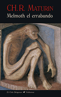 Melmoth el Errabundo Cd-Maturin Charles Robert