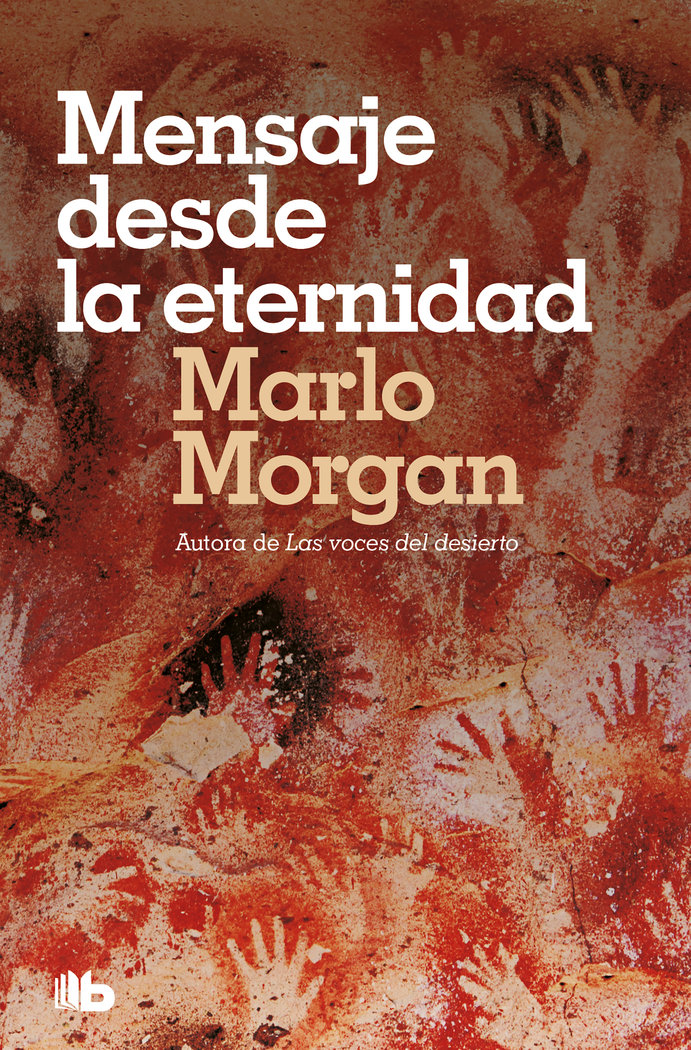 Mensaje desde la Eternidad-Morgan Marlo
