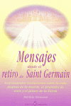 Mensajes Retiro de Saint Germain Porcia-Kirmond Patricia