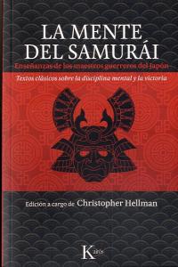 Mente Del Samurai-Hellman Christopher