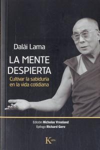 Mente Despierta la-Gyatso Tenzin