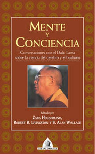 Mente y Conciencia-Housmand