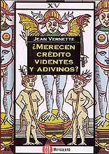 Merecen Credito Videntes y Adivinos-Vernette Jean