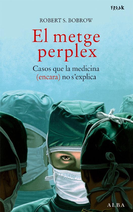 Metge Perplex el-Bobrow Robert S.