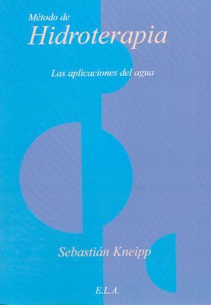 Metodo de Hidroterapia-Kneipp Sebastian