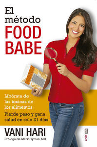 Metodo Food Babe el-Hari Vani