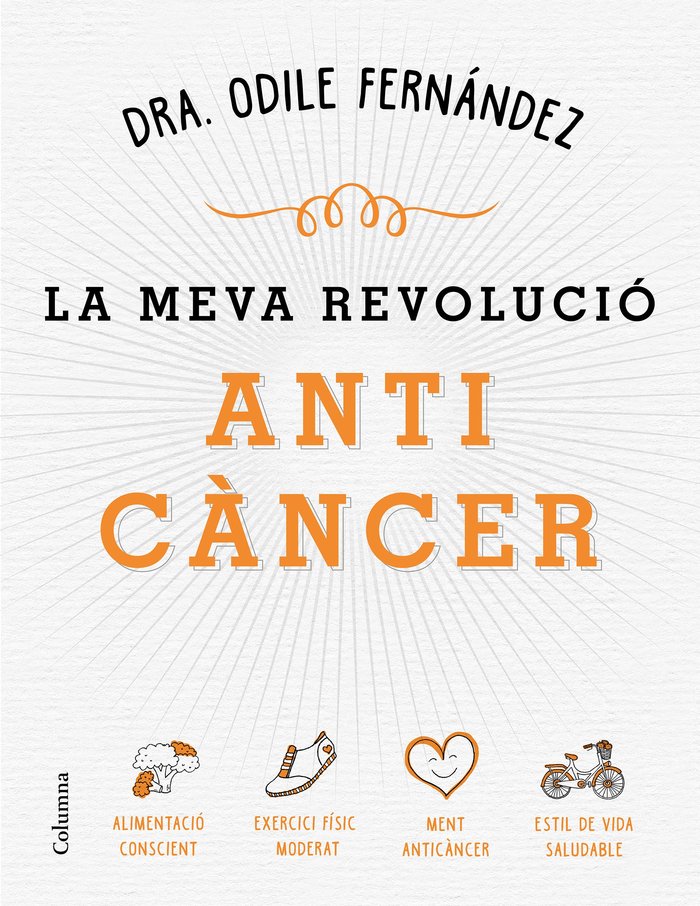 Meva Revolucio Anticancer la-Fernández Odile