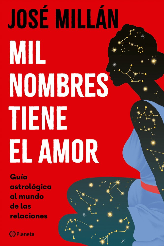 Mil Nombres Tiene el Amor-Jose Millan