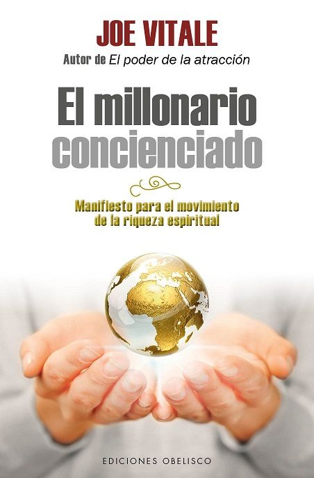 Millonario Concienciado el-Vitale Joe