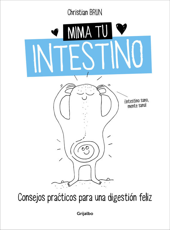 Mima Tu Intestino-Brun Christian