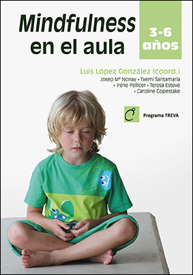 Mindfulness En el Aula-Varios Autores