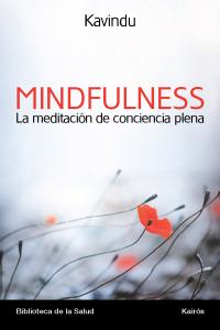 Mindfulness la Meditacion de Conciencia Plena-Velasco Sotomayor Alejandro